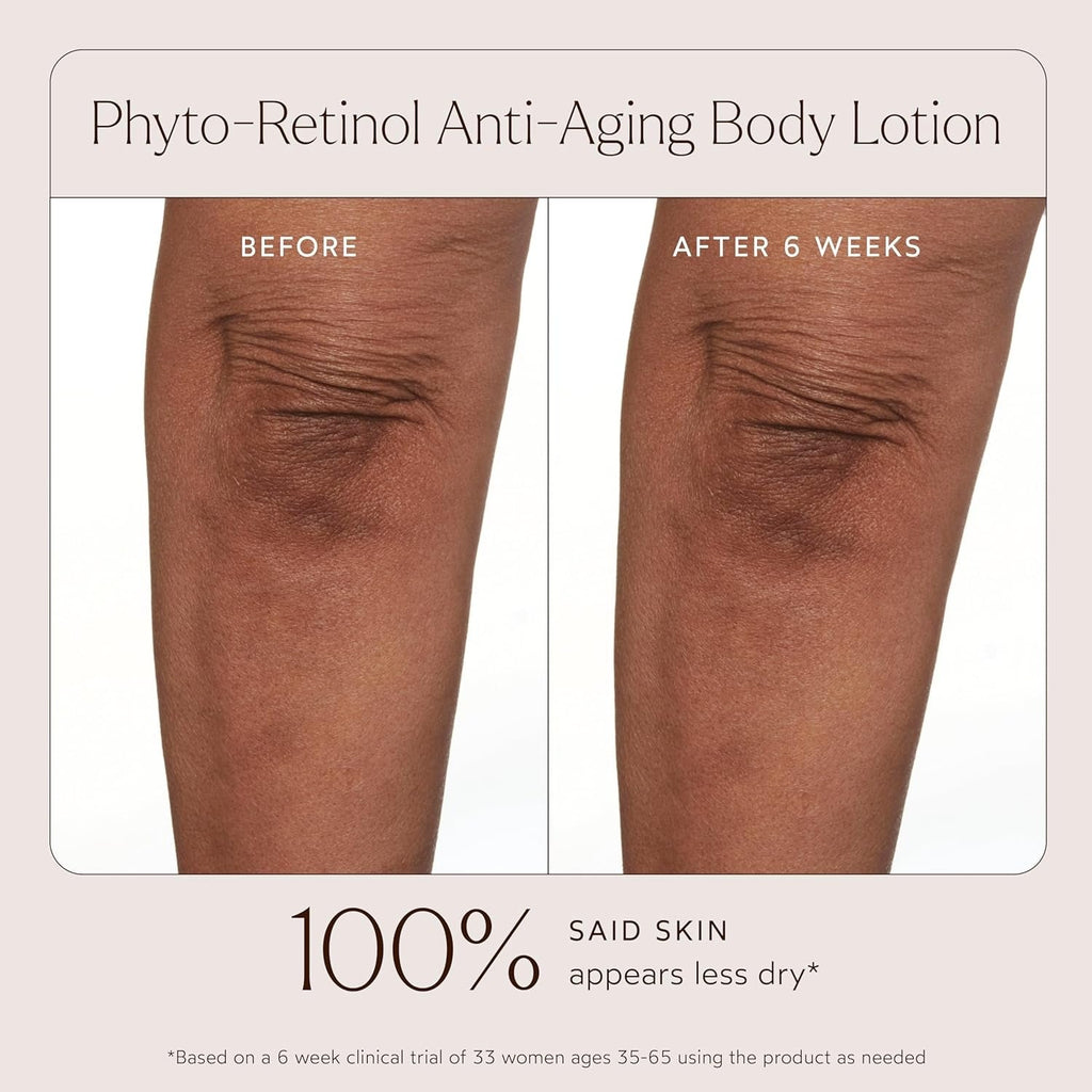 Phyto Retinol Anti-Aging Body Lotion