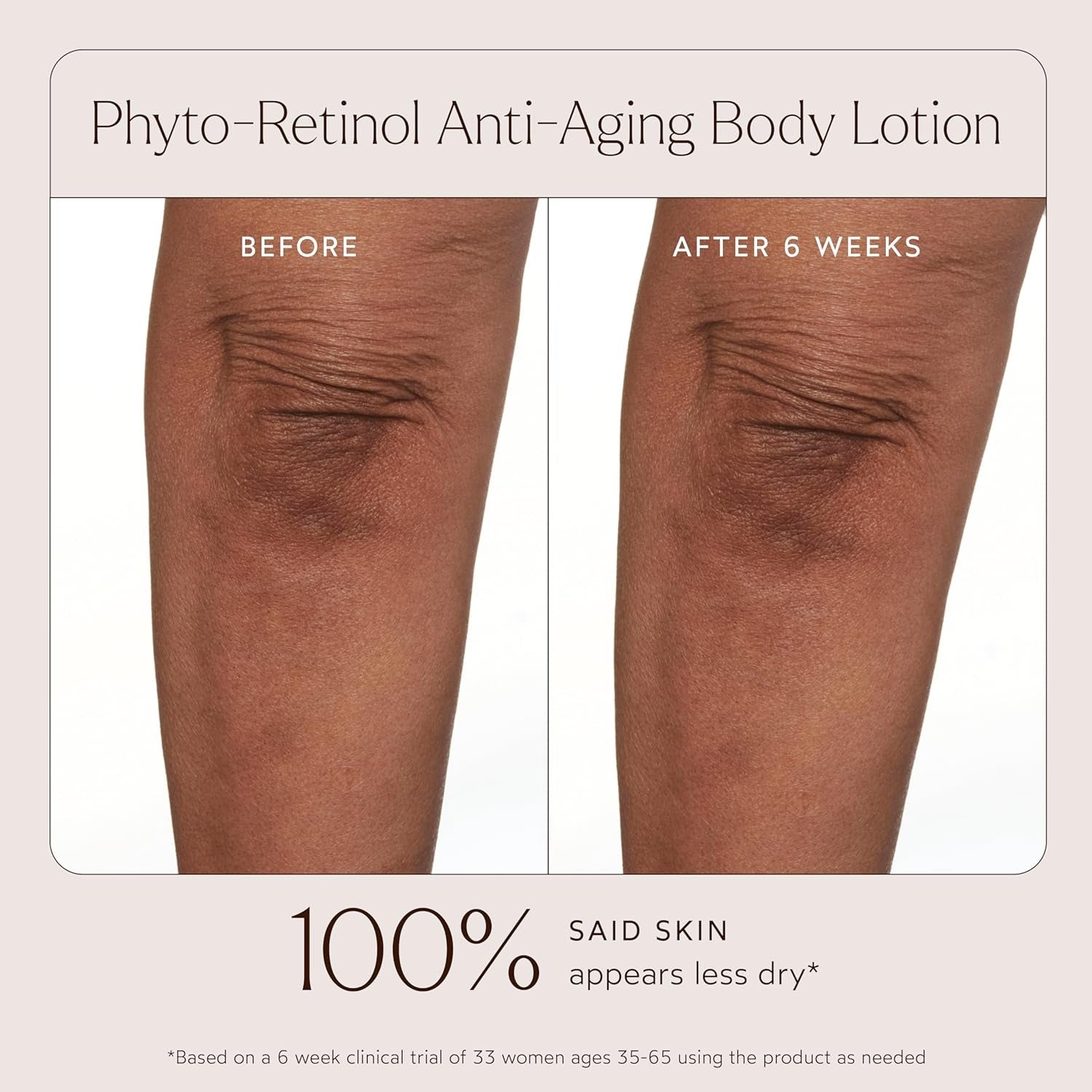 Phyto Retinol Anti-Aging Body Lotion