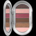 Midnight Shadows Eyeshadow Palette - Smitten Kitten