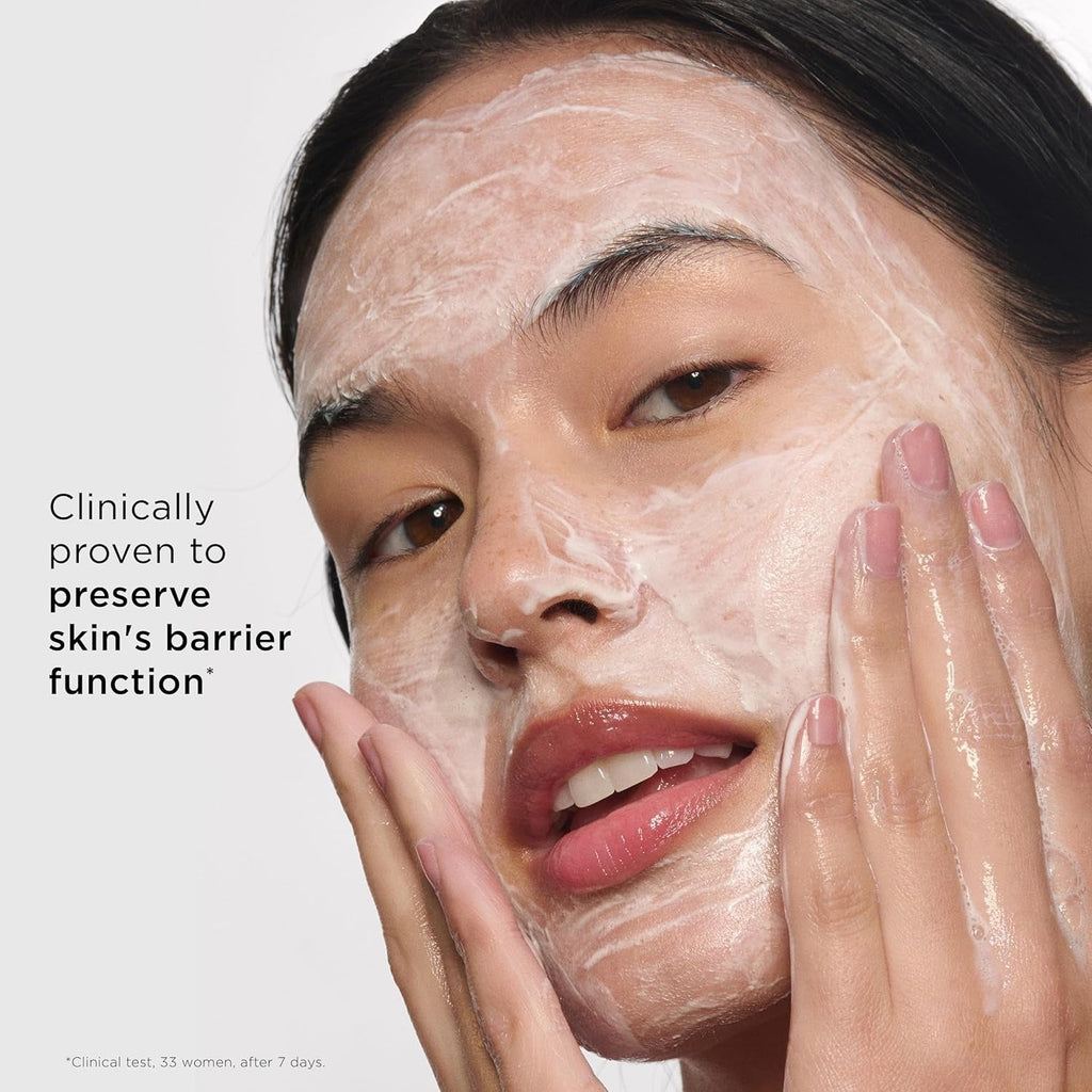 Soothing Gentle Foaming Cleanser