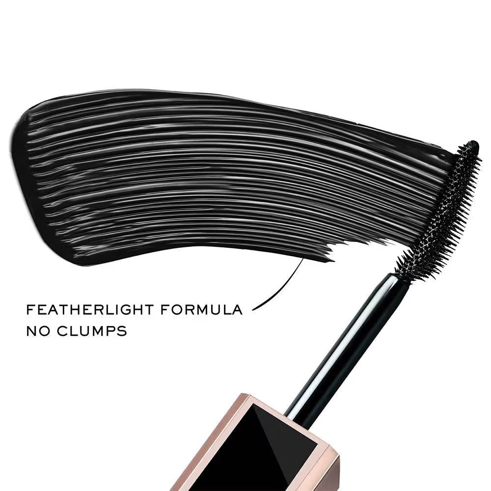 Idole Lash Mascara 01 Glossy Black