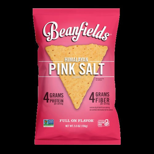 Himalayan Pink Salt Chips