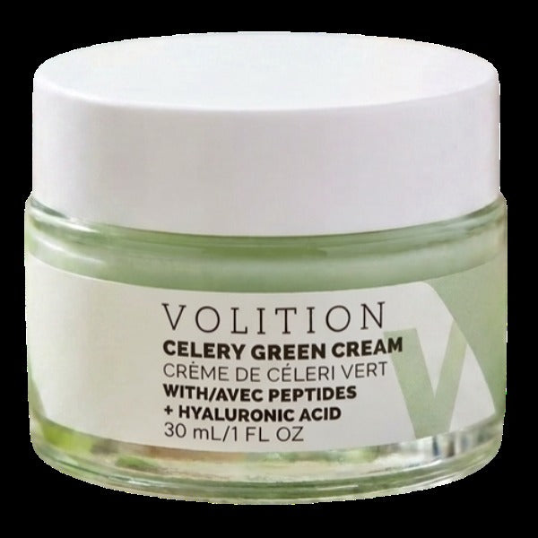 Celery Green Face Cream