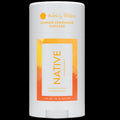Ginger Lemonade Cupcake Deodorant