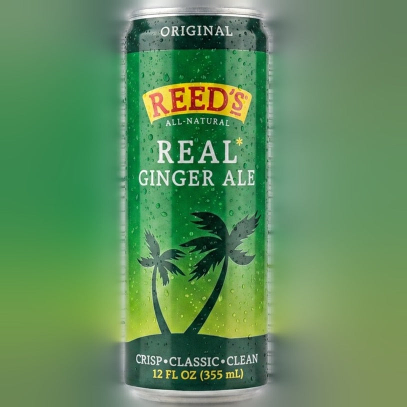 Ginger Ale