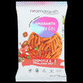 Chipotle & Himalayan Salt Churritos