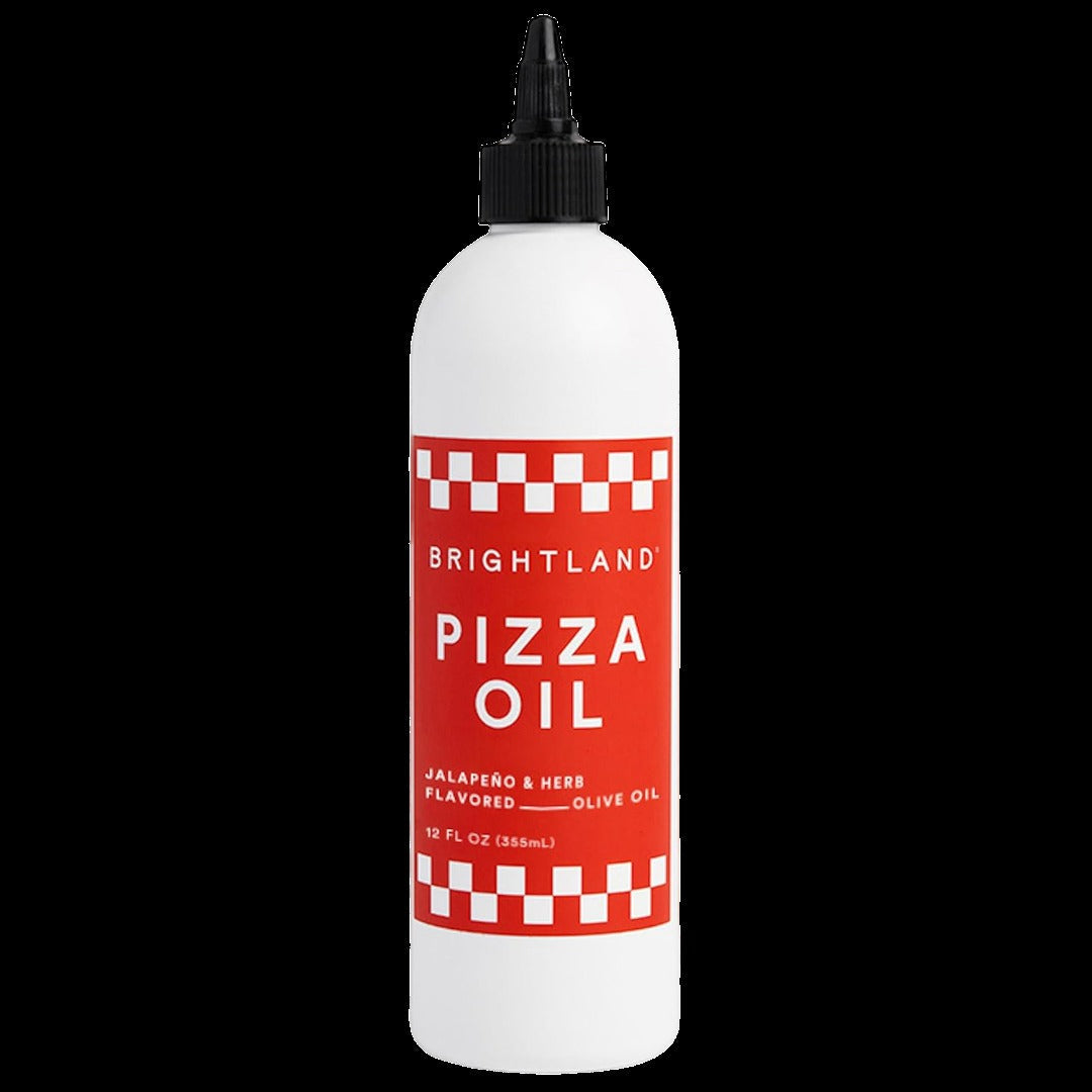 Pizza Oil