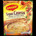 Vegetable Chicken Soup Mix