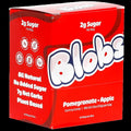 Pomegranate Apple Gummy Candy (6 CT)