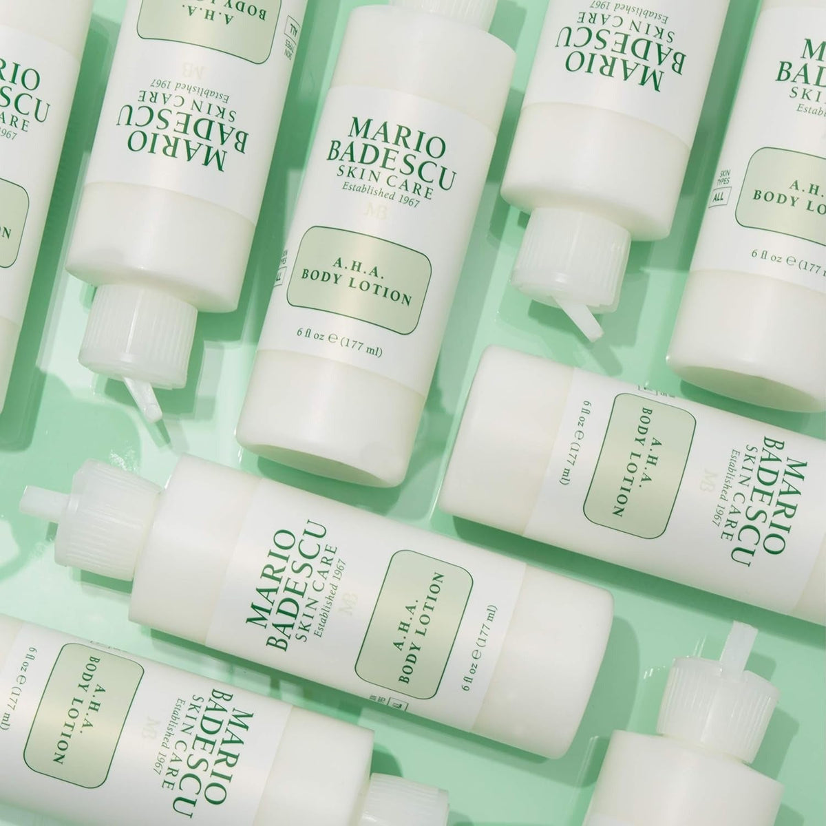 A.H.A. Body Lotion