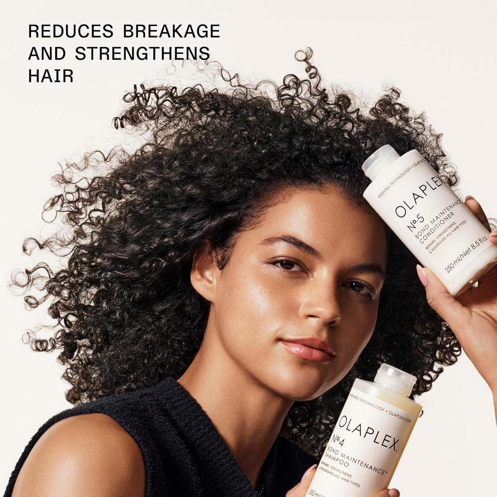 No. 4 Bond Maintenance Shampoo