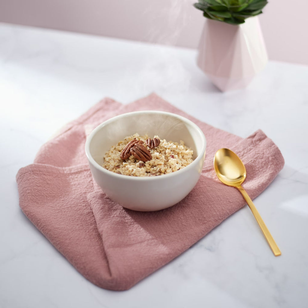 Organic Maple Nut Hot Cereal (8 CT)