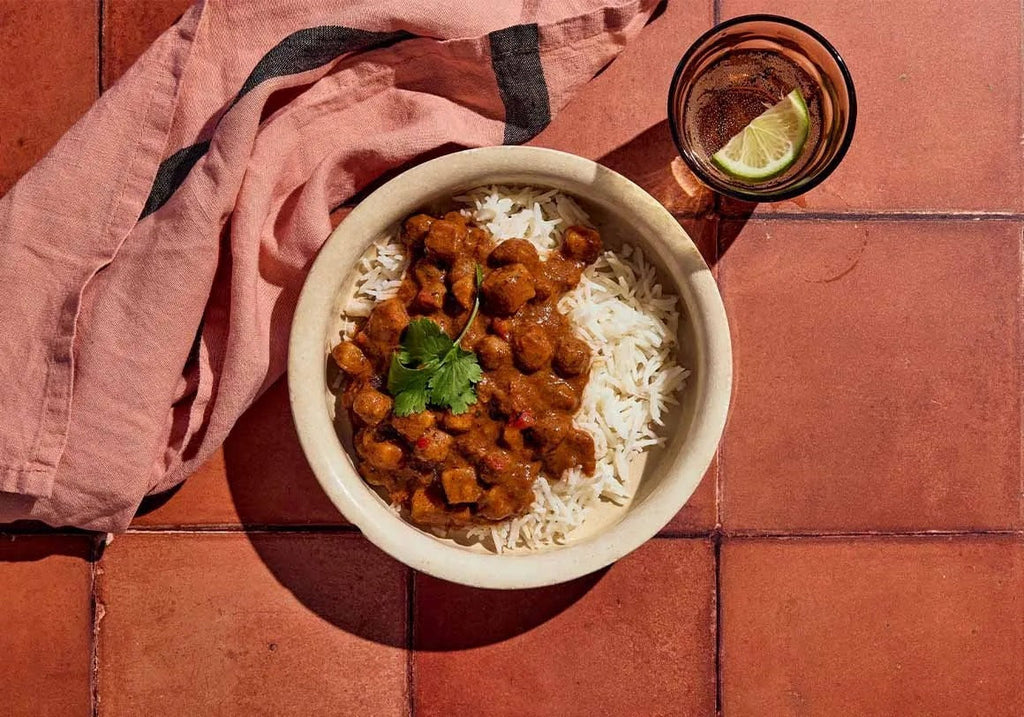 Vegetable Tikka Masala (6 CT)