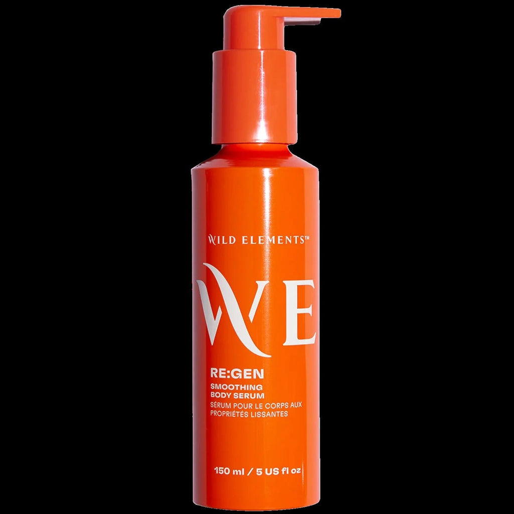 RE:GEN Smoothing Body Serum