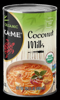 Organic Coconut Milk