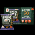 Kindling Lunchbox Garlic Parmesan (8 CT)