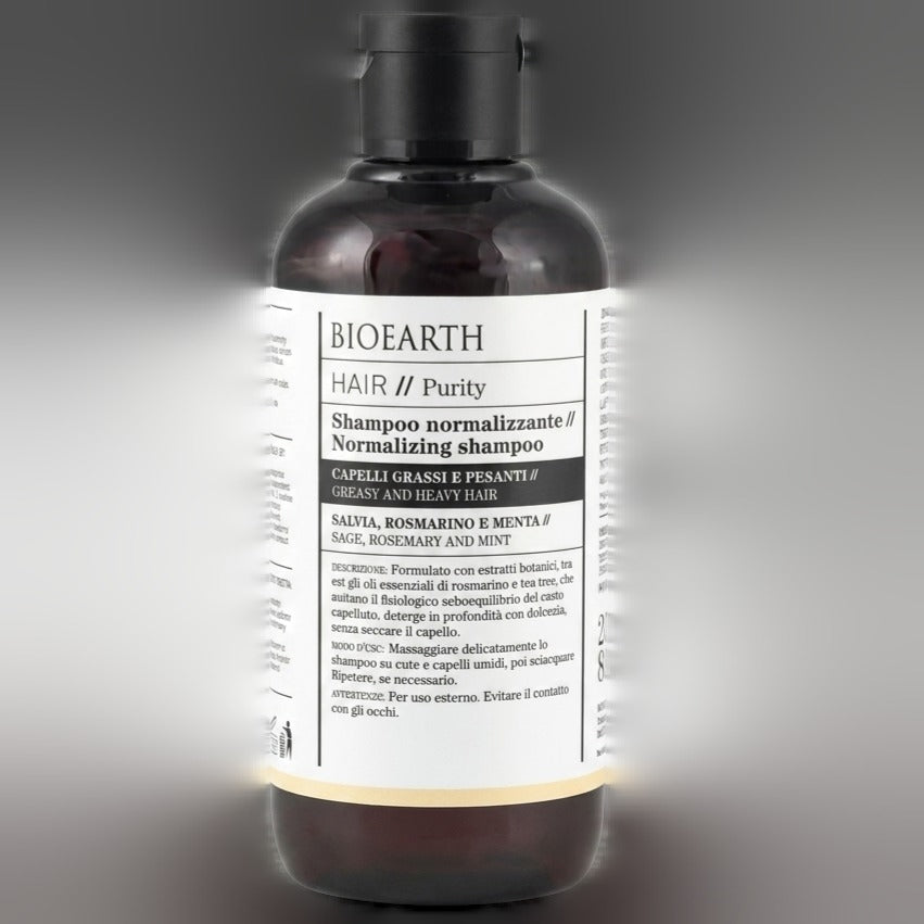 Hair 2.0 Shampoo Purificante