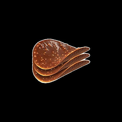 Milk Chocolate Caramel Sea Salt Thins