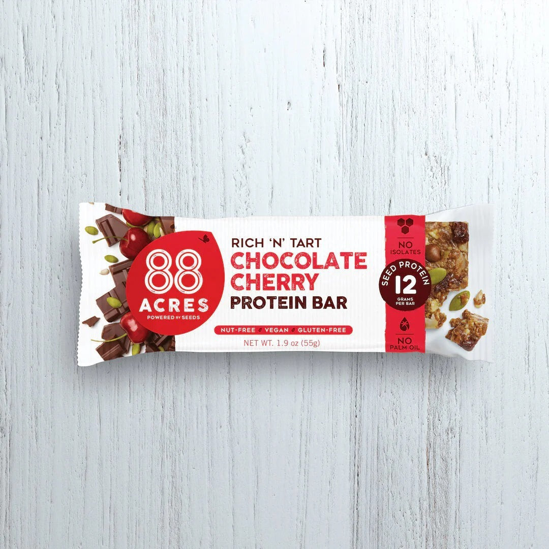 Chocolate Cherry Protein Bar (9 CT)