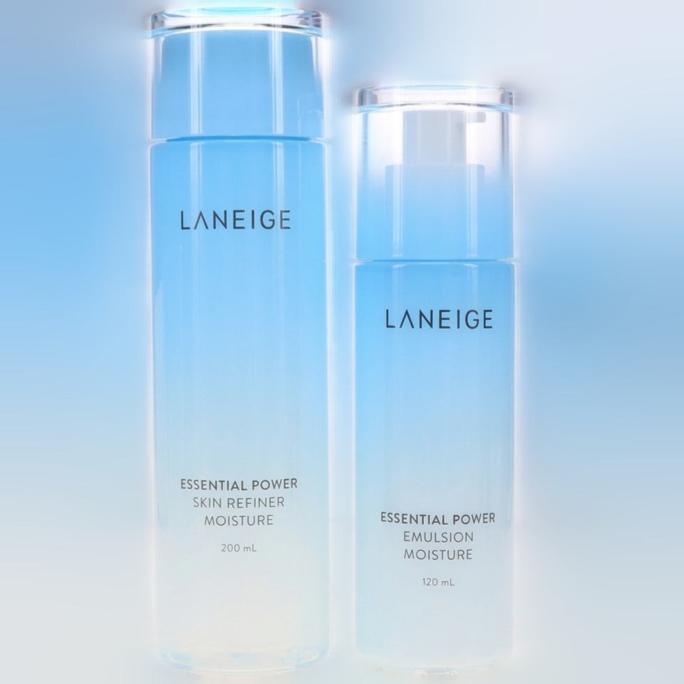 Basic Duo Set Light