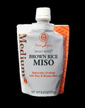 Miso Brown Rice