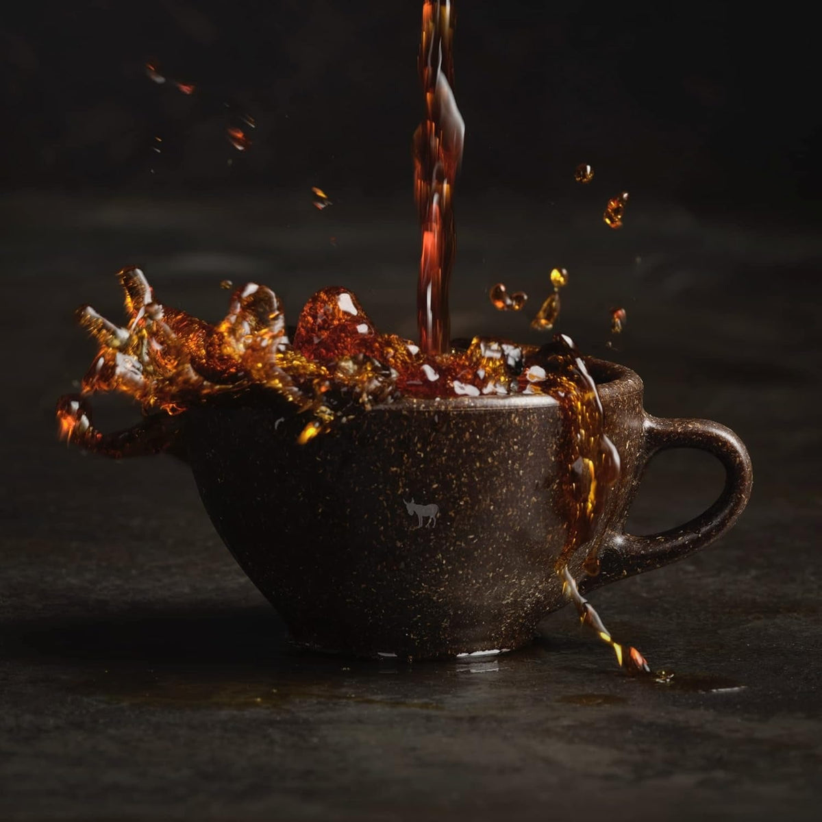 Kick Ass Dark Roast Whole Bean