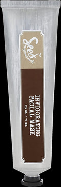Invigorating Facial Mask