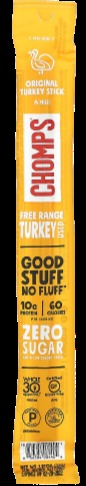 Original Turkey Stick