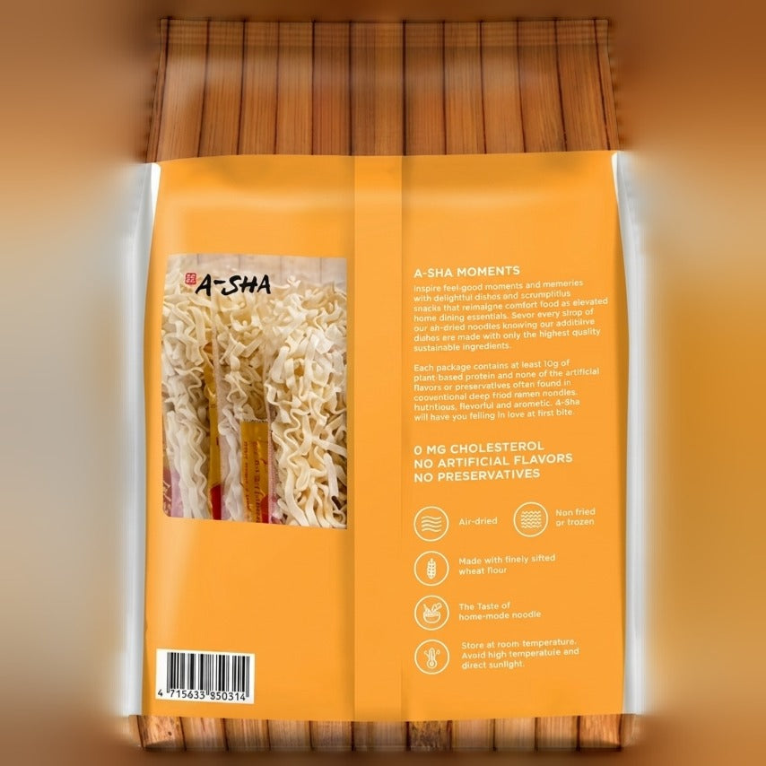 Original Mandarin Style Noodles