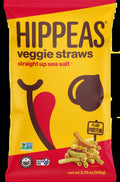 Sea Salt Veggie Straws