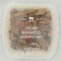 Italian Marinated Mushrooms Cup