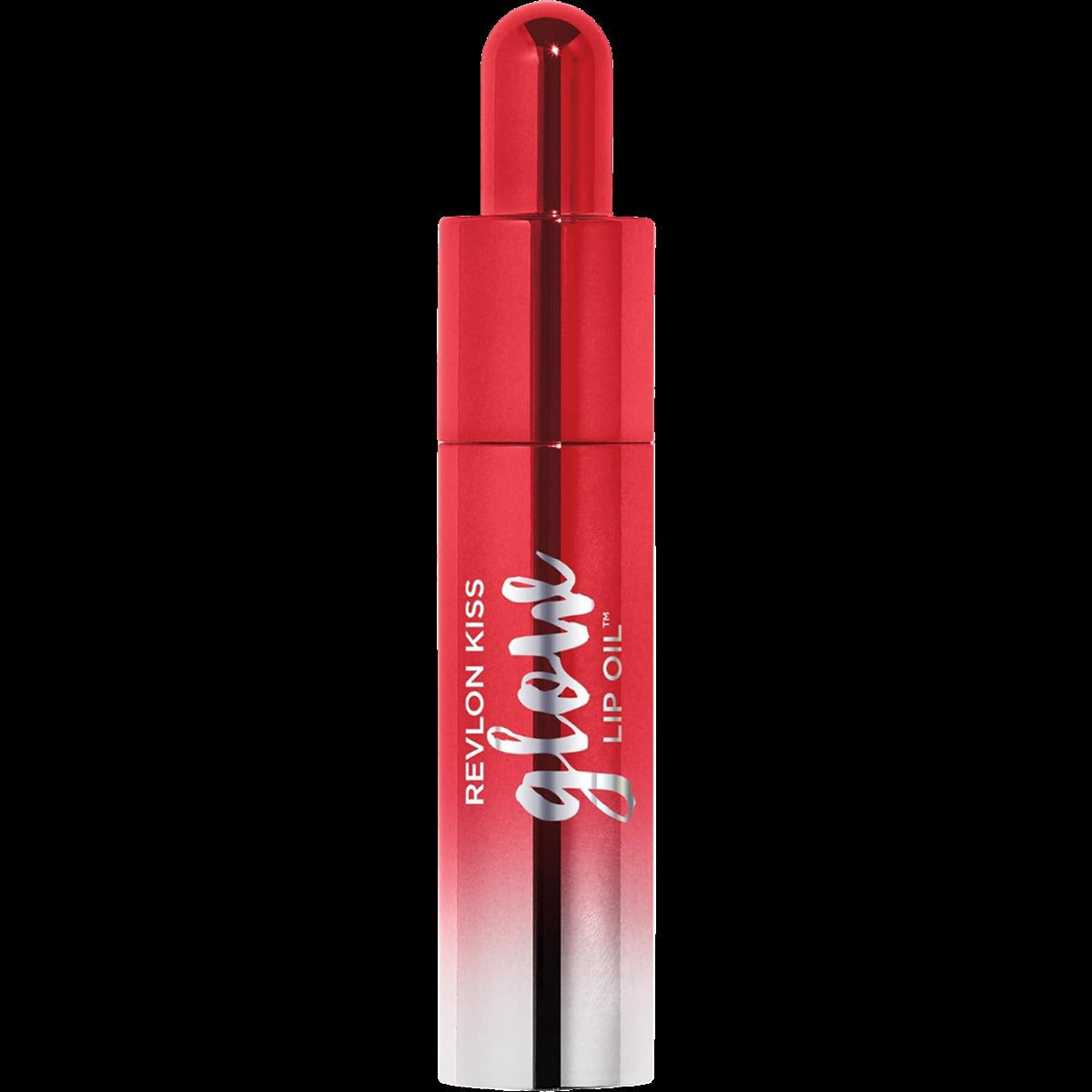 Kiss Glow Lip Oil - M.V.Peach