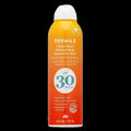 Ultra Sheer Mineral Body Sunscreen Mist SPF 30
