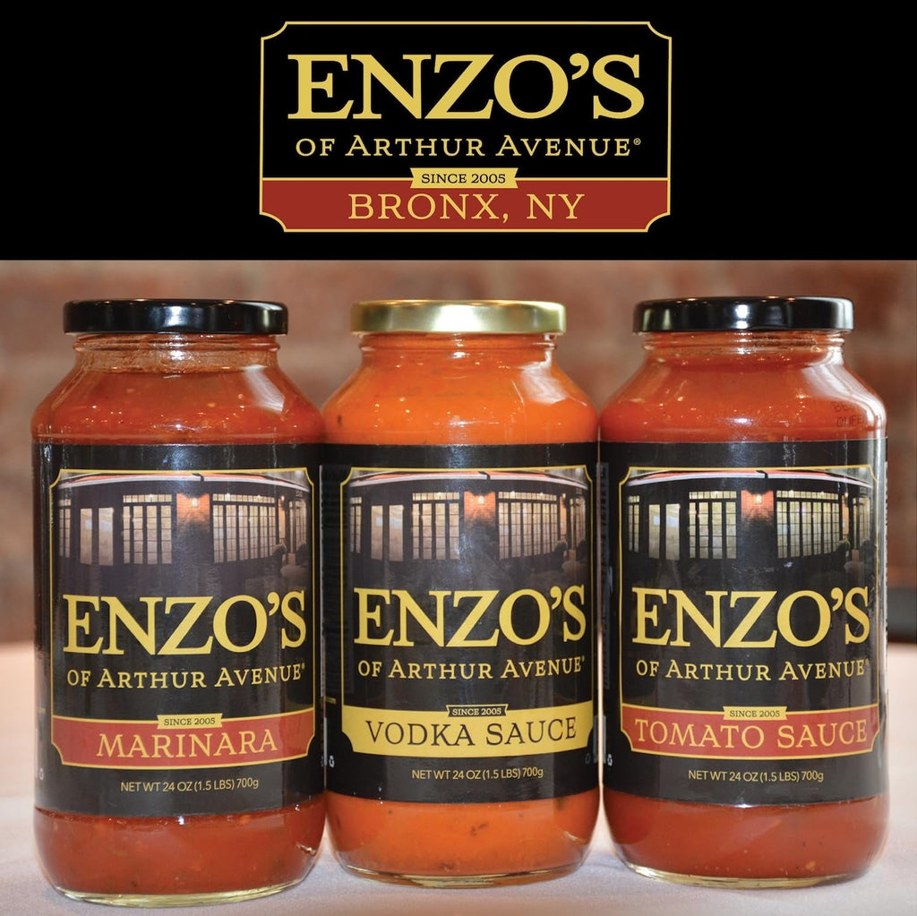 Vodka Pasta Sauce