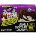 Double Chocolate Coconut Organic Protein Bars (4 CT)
