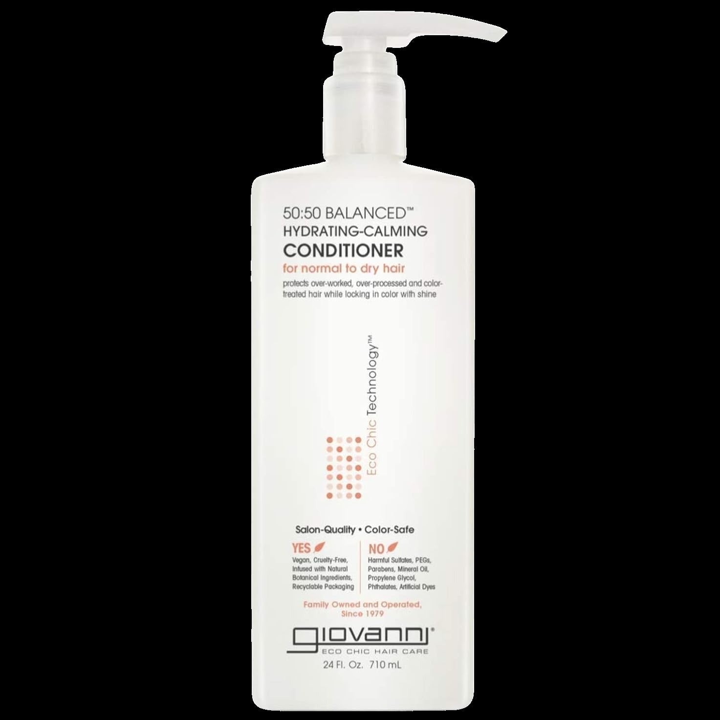 50:50 Balance Hydrating-Calming Conditioner
