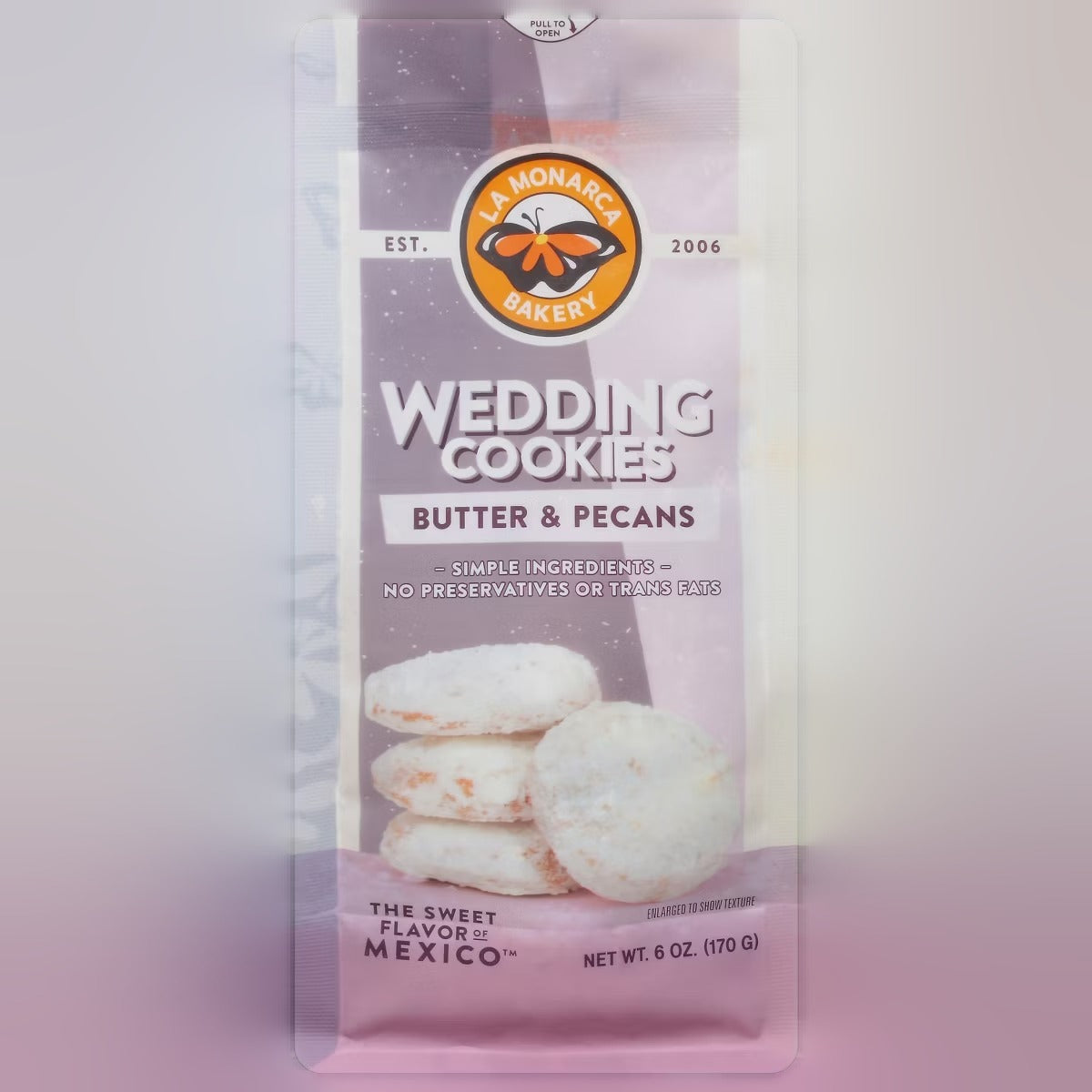 Wedding Cookies