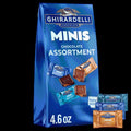 Ghirardelli Minis Chocolate Assortment Bag