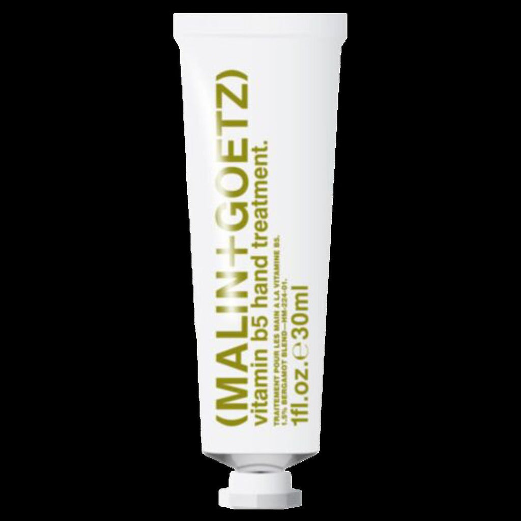 Vitamin B5 Hand Treatment Bergamot