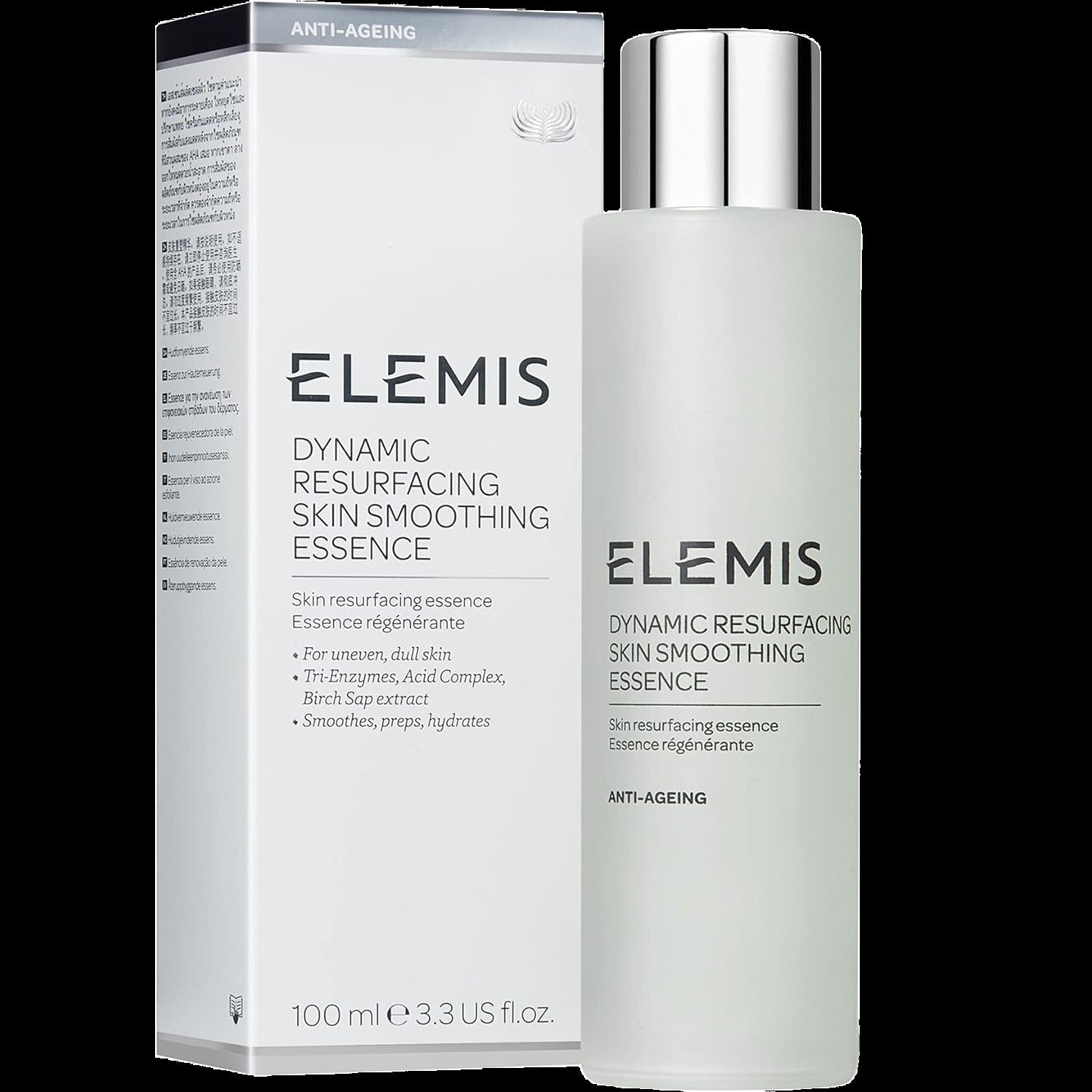 Dynamic Resurfacing Skin Smoothing Essence