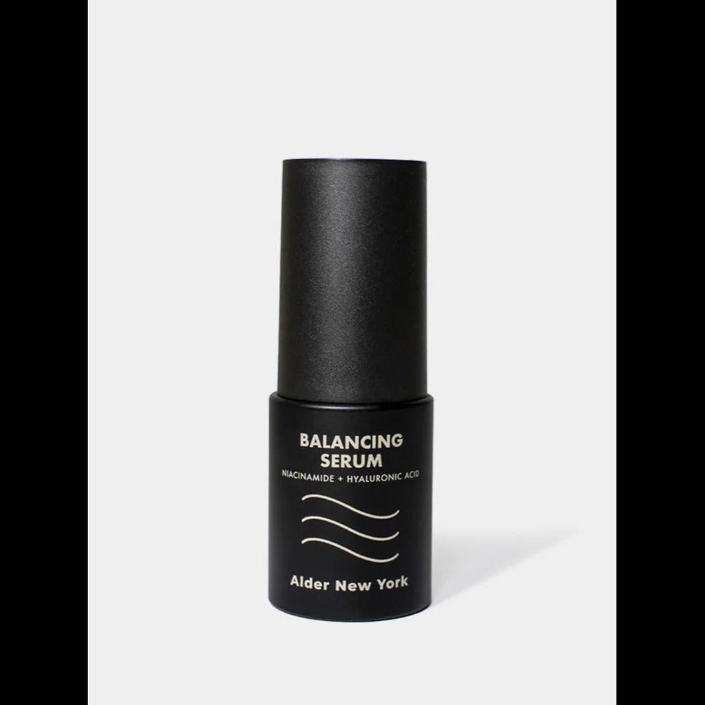 Balancing Serum