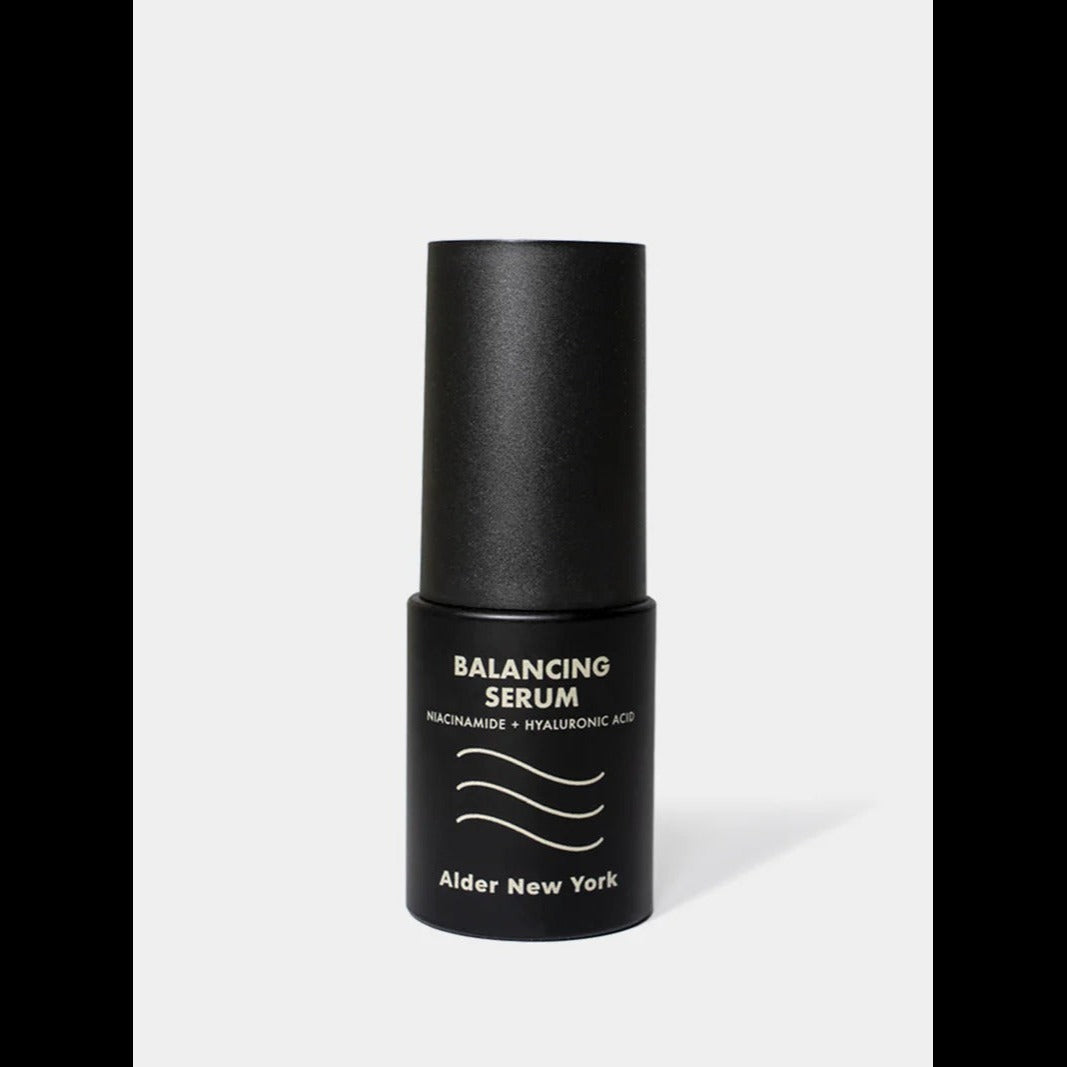 Balancing Serum