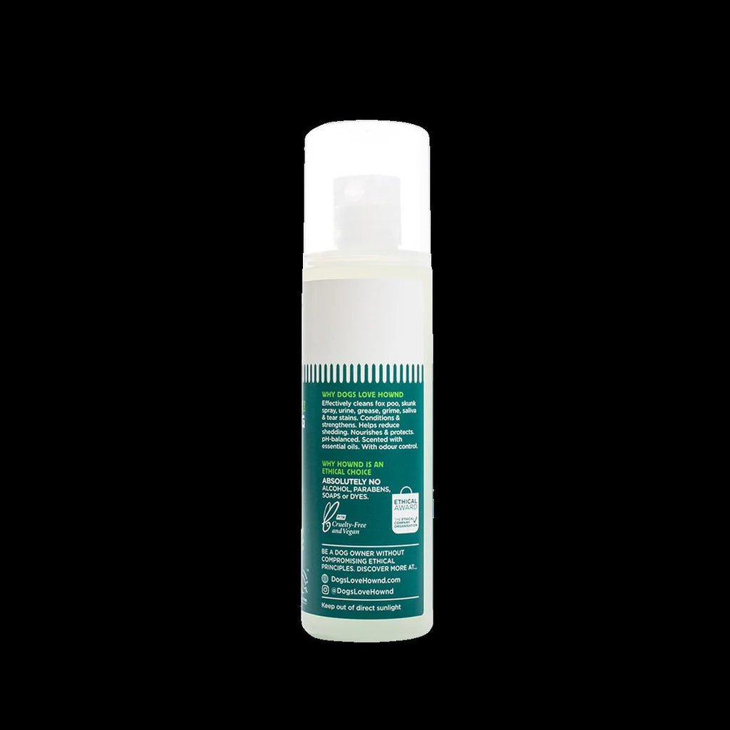 Yup You Stink! Conditioning Dog Shampoo