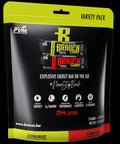 Combat Variety Pack (10 Pack)