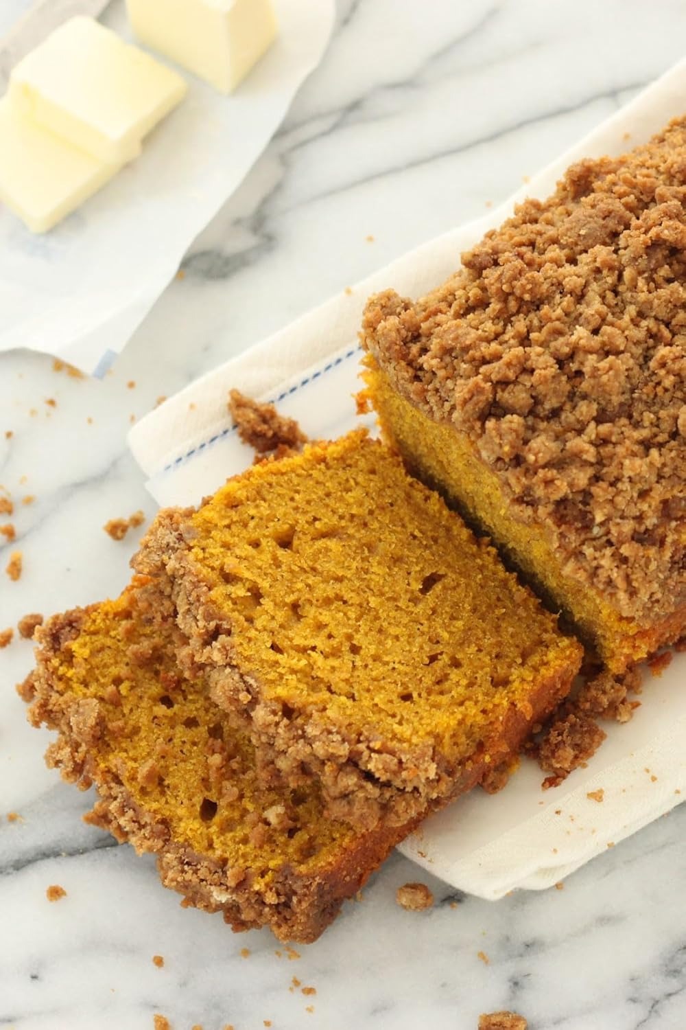 Organic Pumpkin Bread, Muffin, Cookie & Pancake Mix