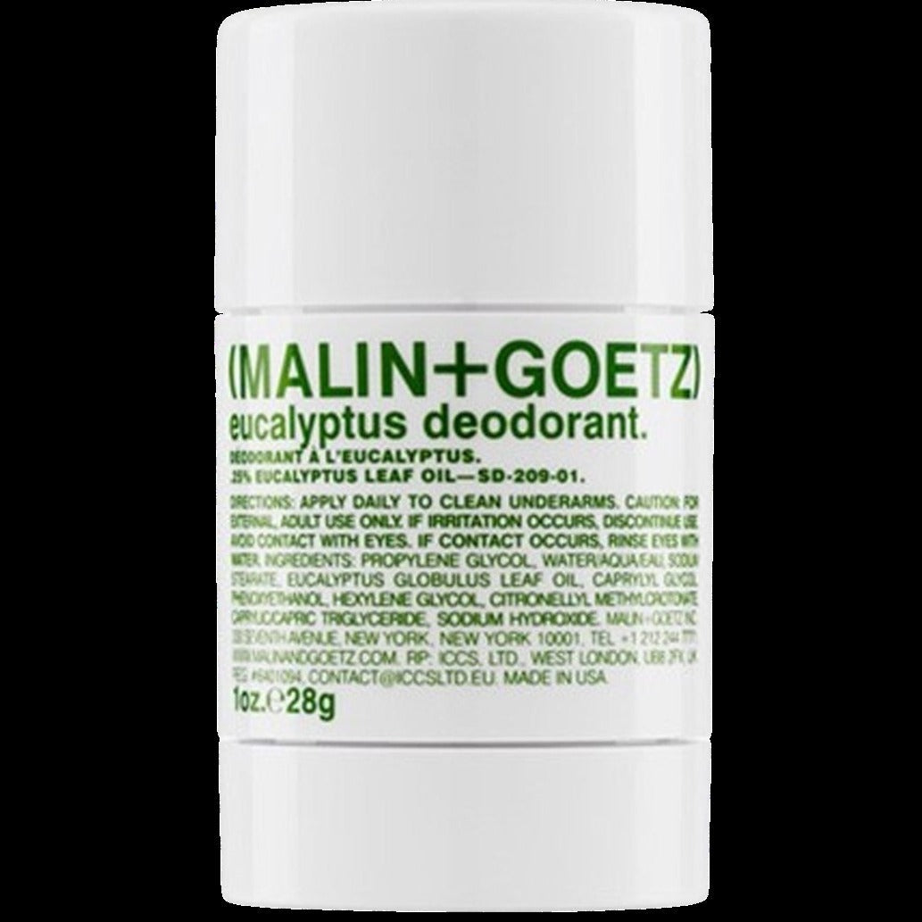 Eucalyptus Deodorant - Travel Size