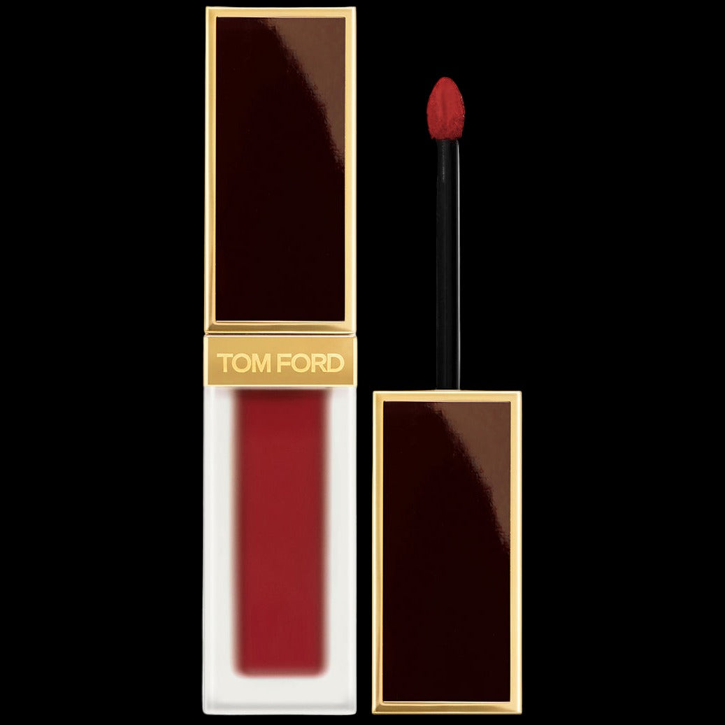 Liquid Lip Luxe Matte - 123 Devoted
