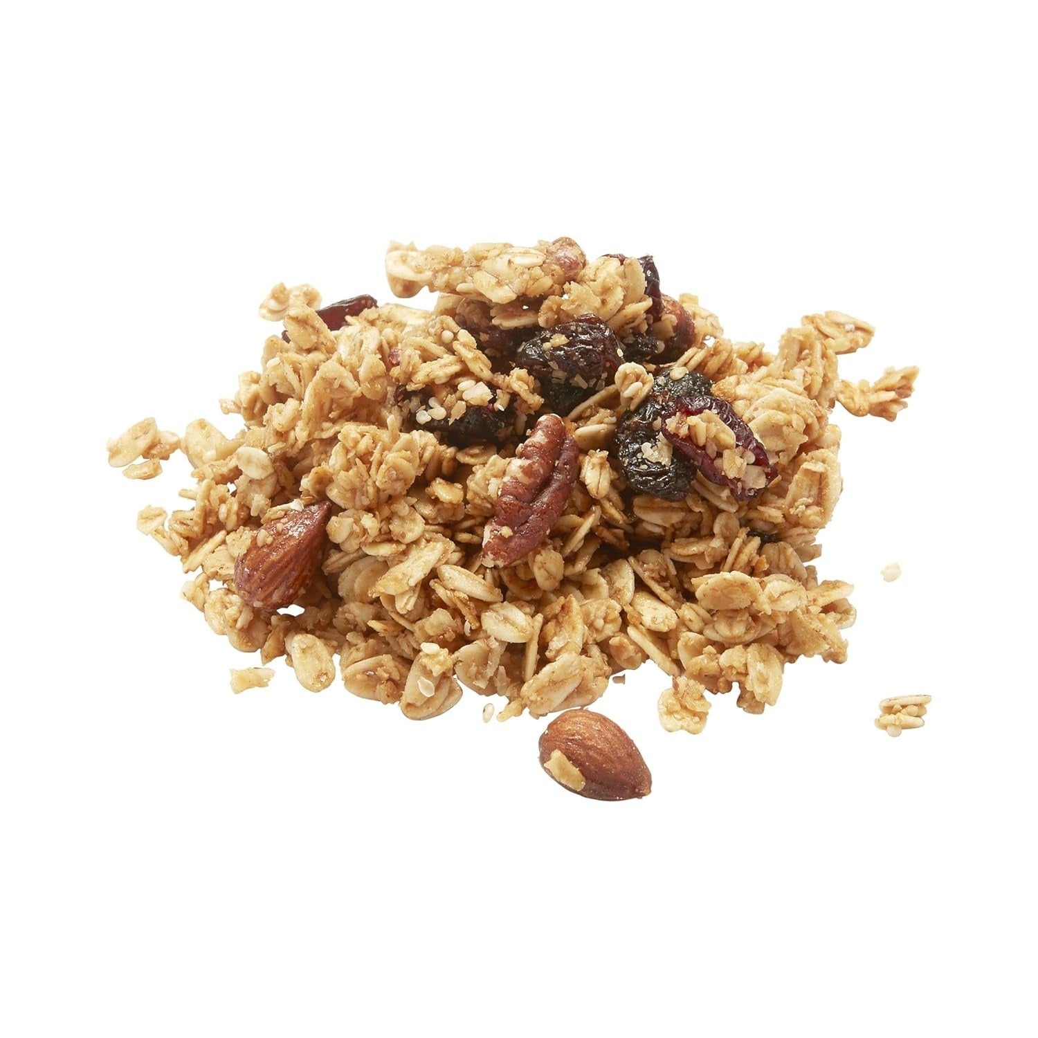 Fruit & Nut Granola