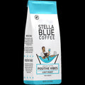 Positive Vibes Light Roast Ground Coffee