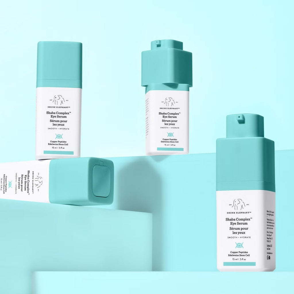 Shaba Complex Eye Serum